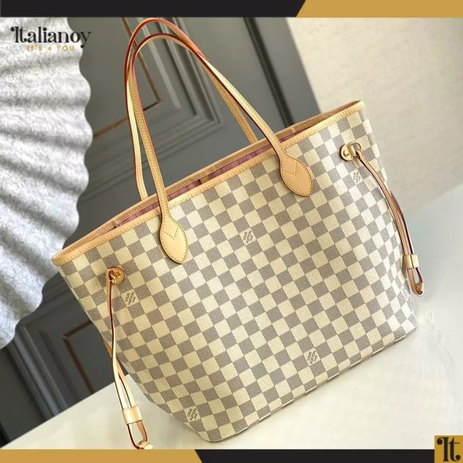 Louis Vuitton Neverfull Pm