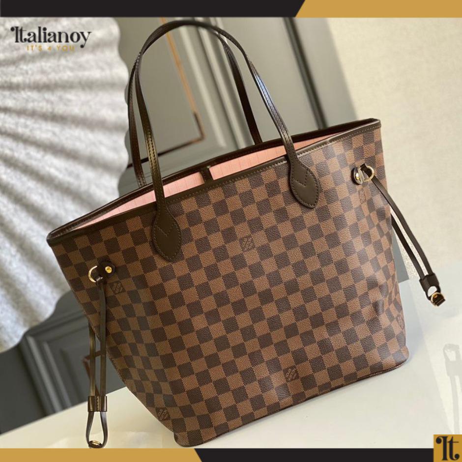 Louis Vuitton Neverfull Pm