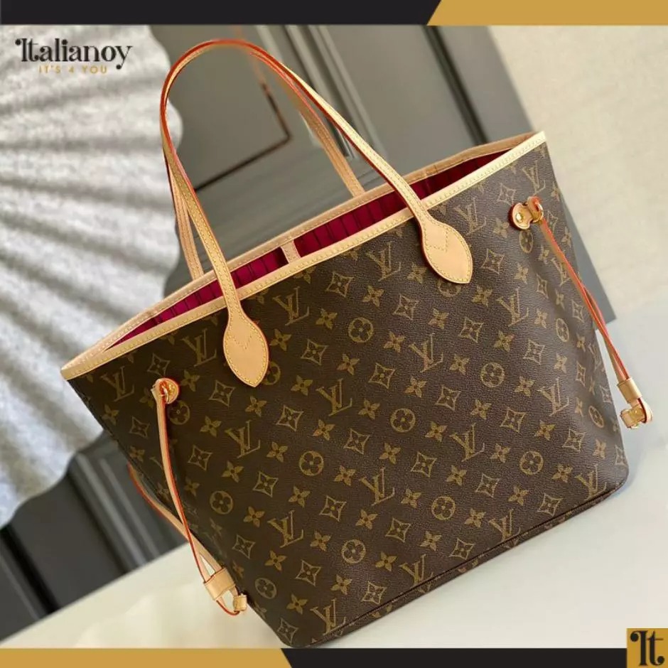 Louis Vuitton Neverfull Pm