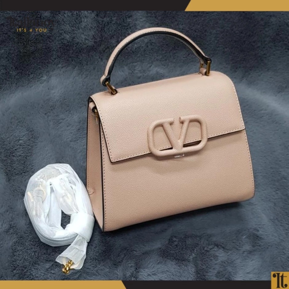 Small Valentino Garavani Bag with V Logo