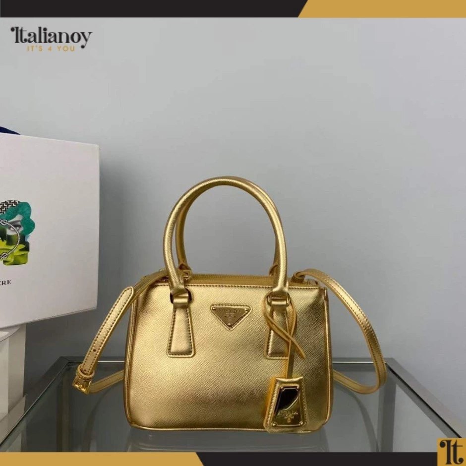 PRADA MEDIUM SAFFIANO LEATHER PRADA PAINER