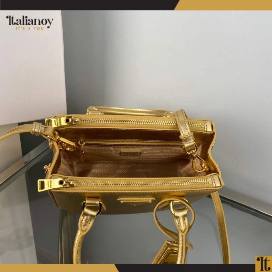 PRADA MEDIUM SAFFIANO LEATHER PRADA PAINER