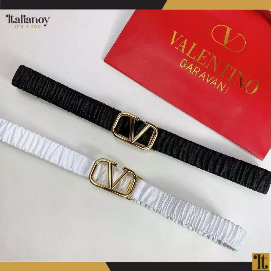 Valentino belt