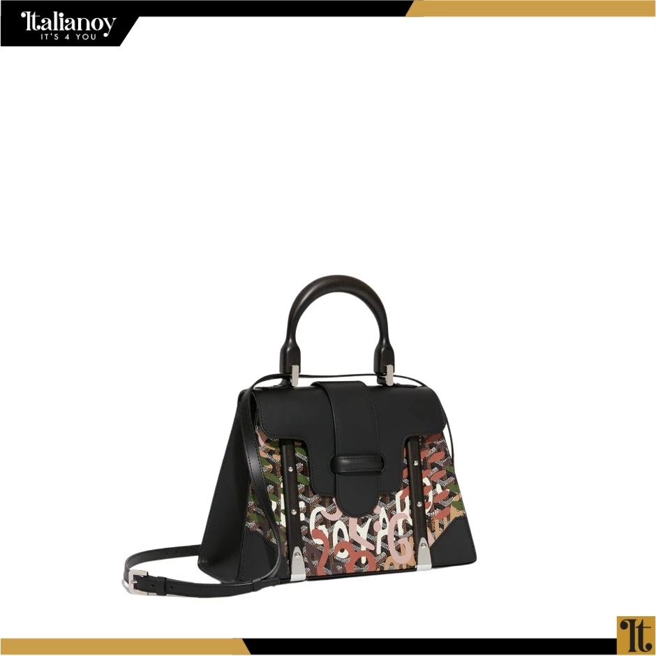 Goyard Saigon bag Pink