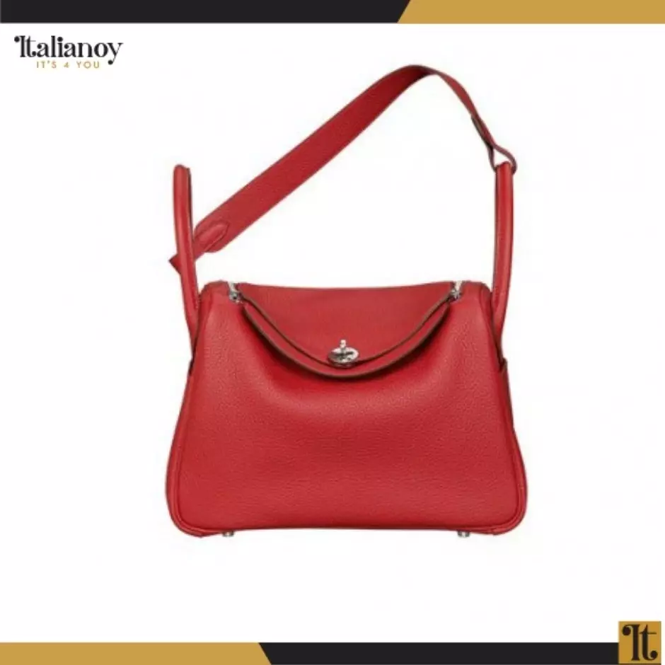 Hermès Wome n's  LINDY