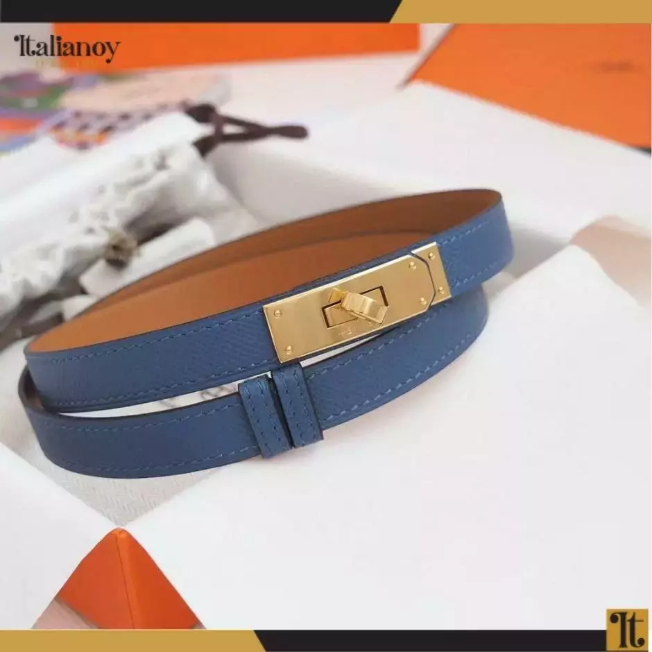 HERMES  BELT