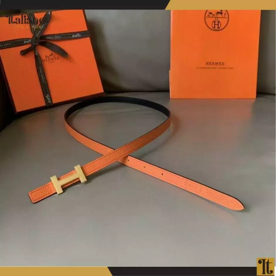 HERMES  BELT