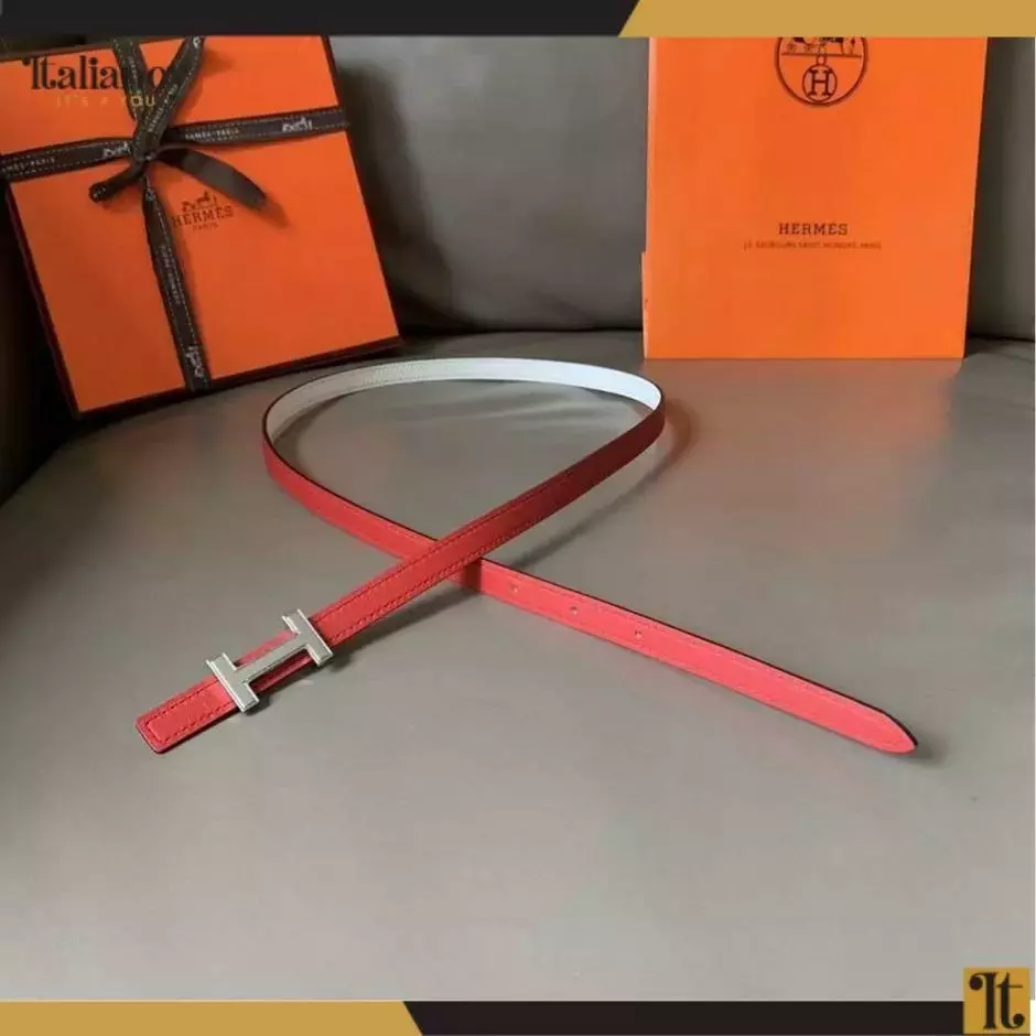 HERMES  BELT