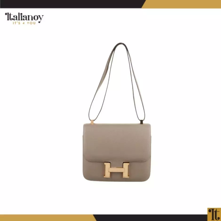 Hermès Women's constance