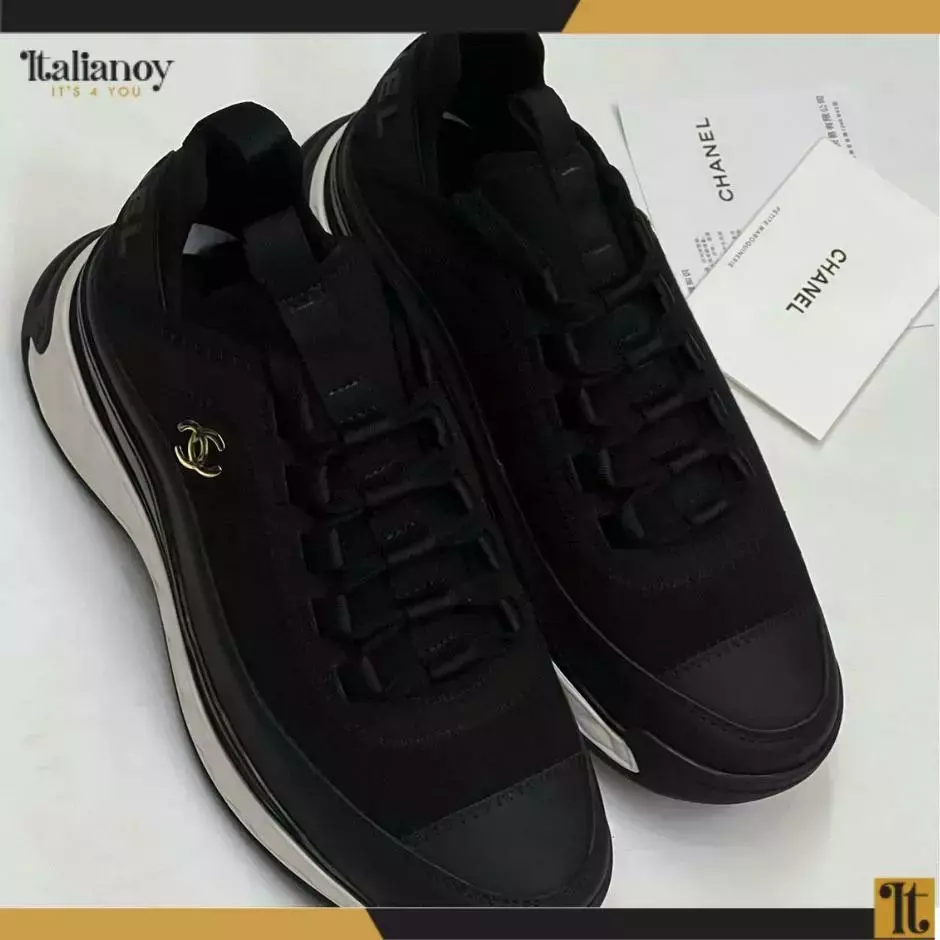 Chanel Sneaker Shose