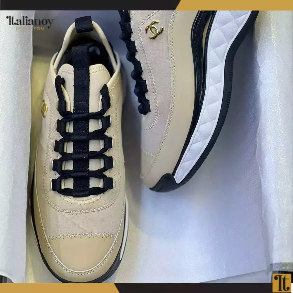 Chanel Sneaker Shose
