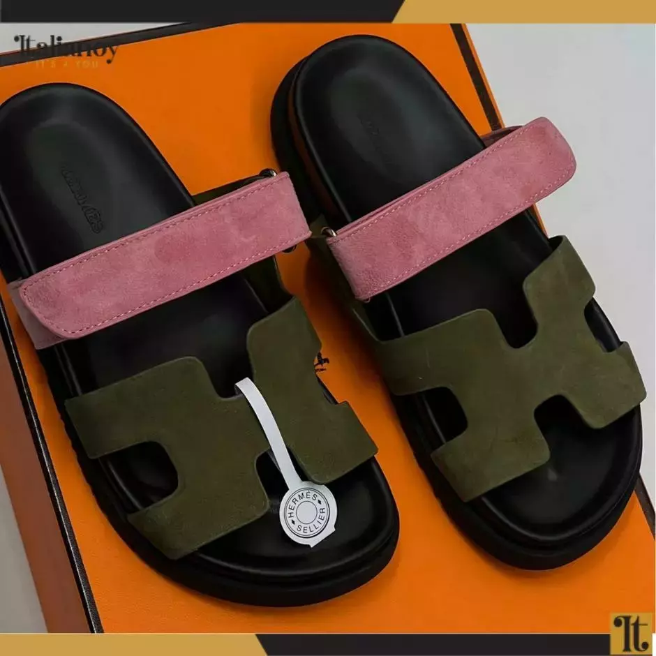 Hermès Women's SHOSE