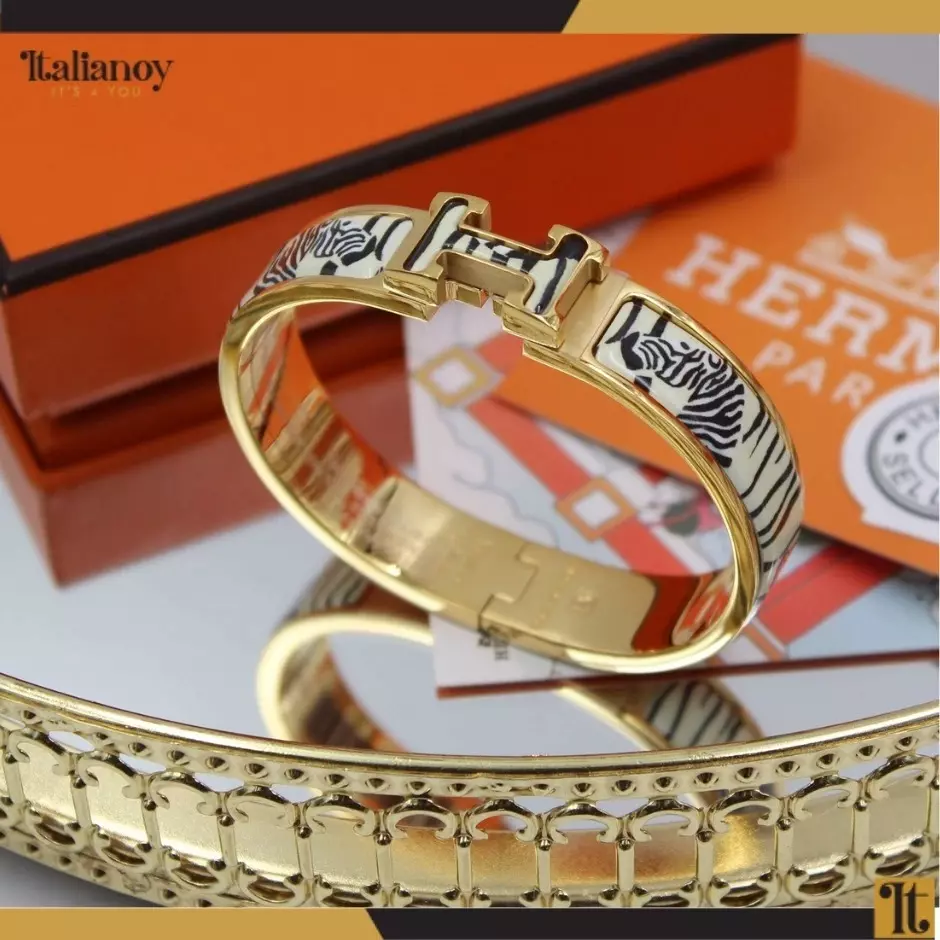 Clic H Parures De Maharajas Bracelet