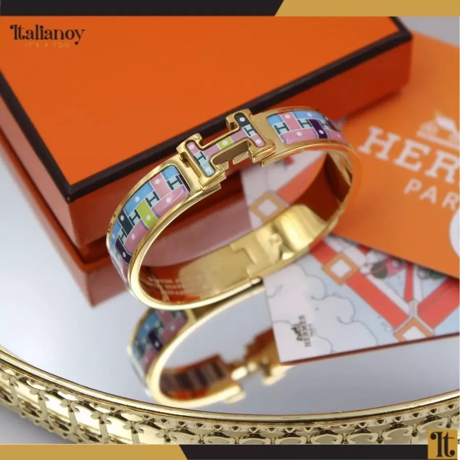 Clic H Parures De Maharajas Bracelet