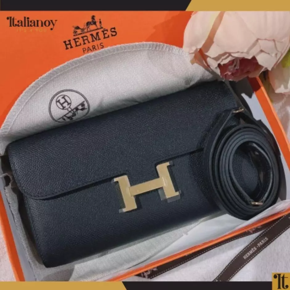 Hermès pre-owned Constance Elan shoulder bag