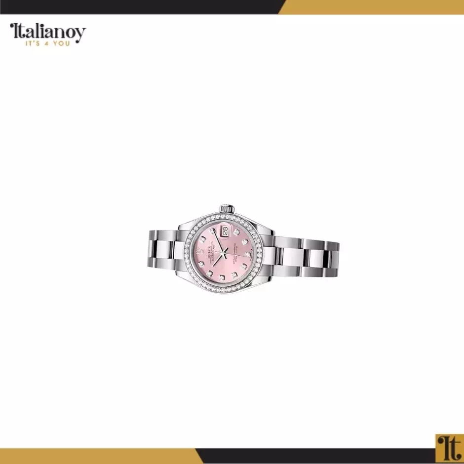 Rolex Oyster Perpetual