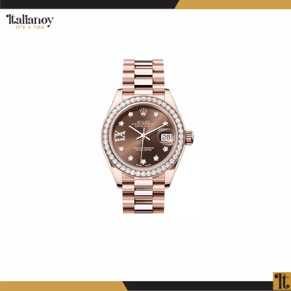 Rolex Oyster Perpetu...