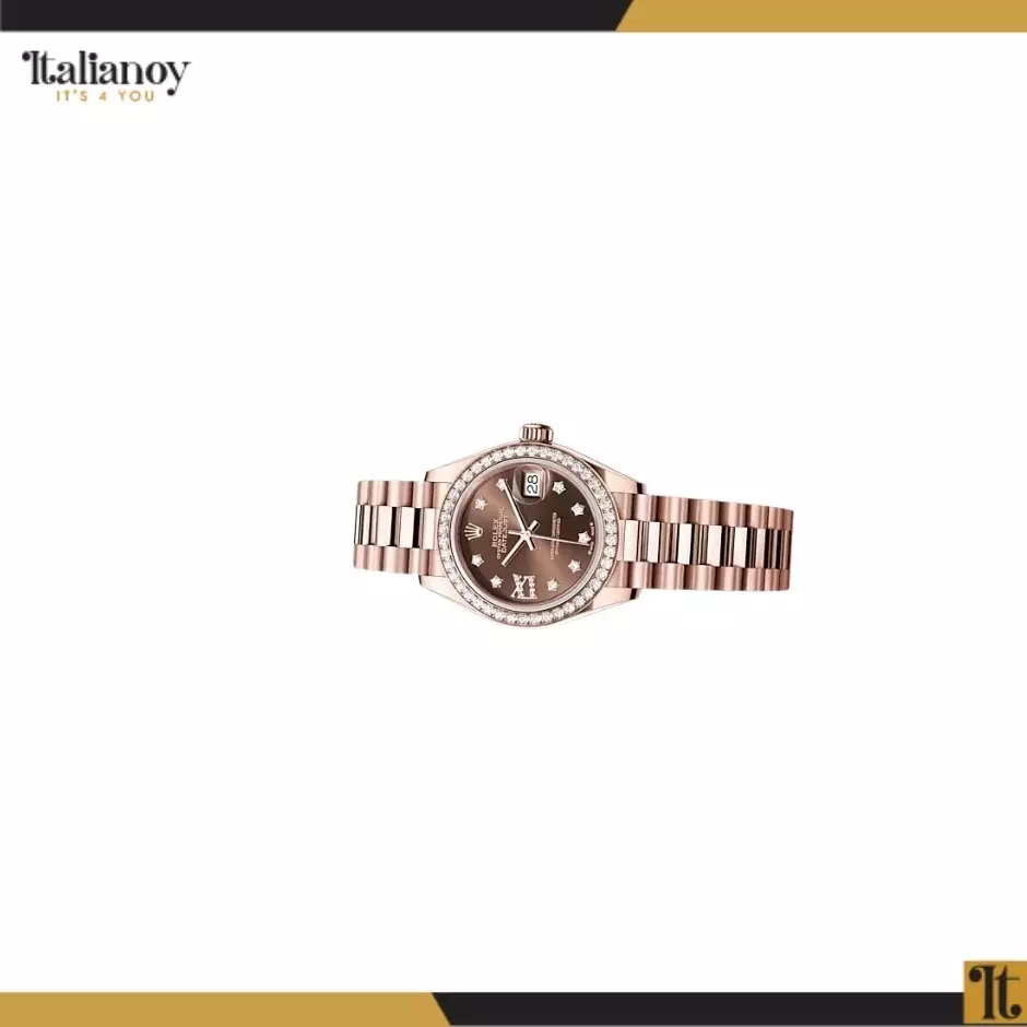 Rolex Oyster Perpetu...