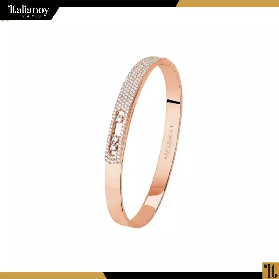 Messika Move Noa Ban...