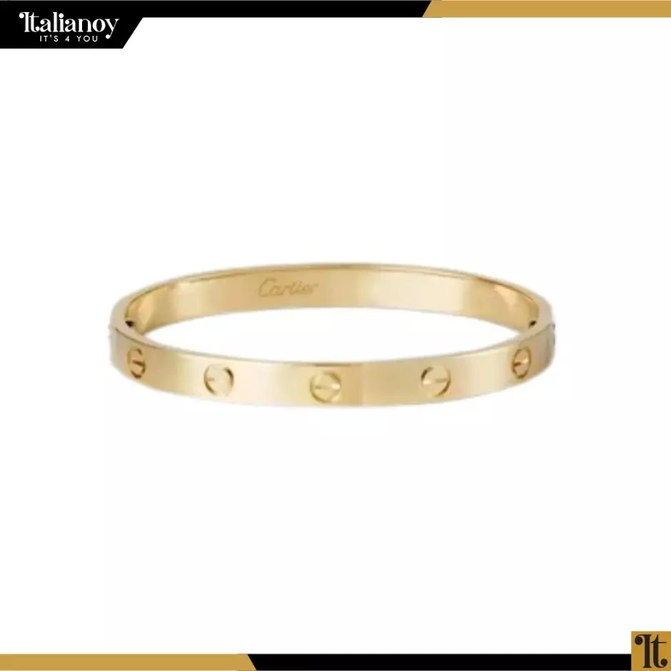 Cartier Love Bracelet