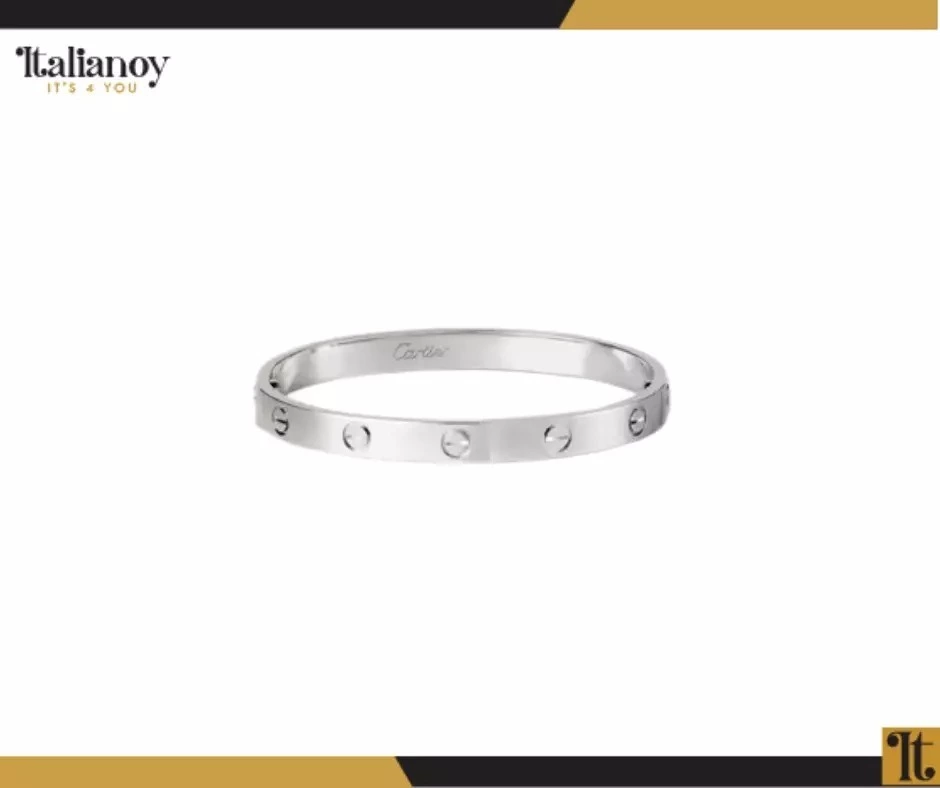 Cartier Love Bracelet