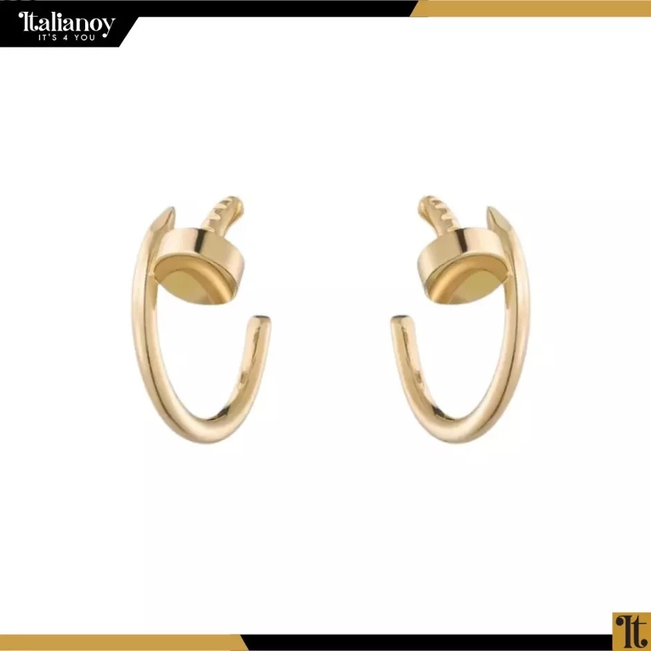 Cartier Juste un Clou Earring