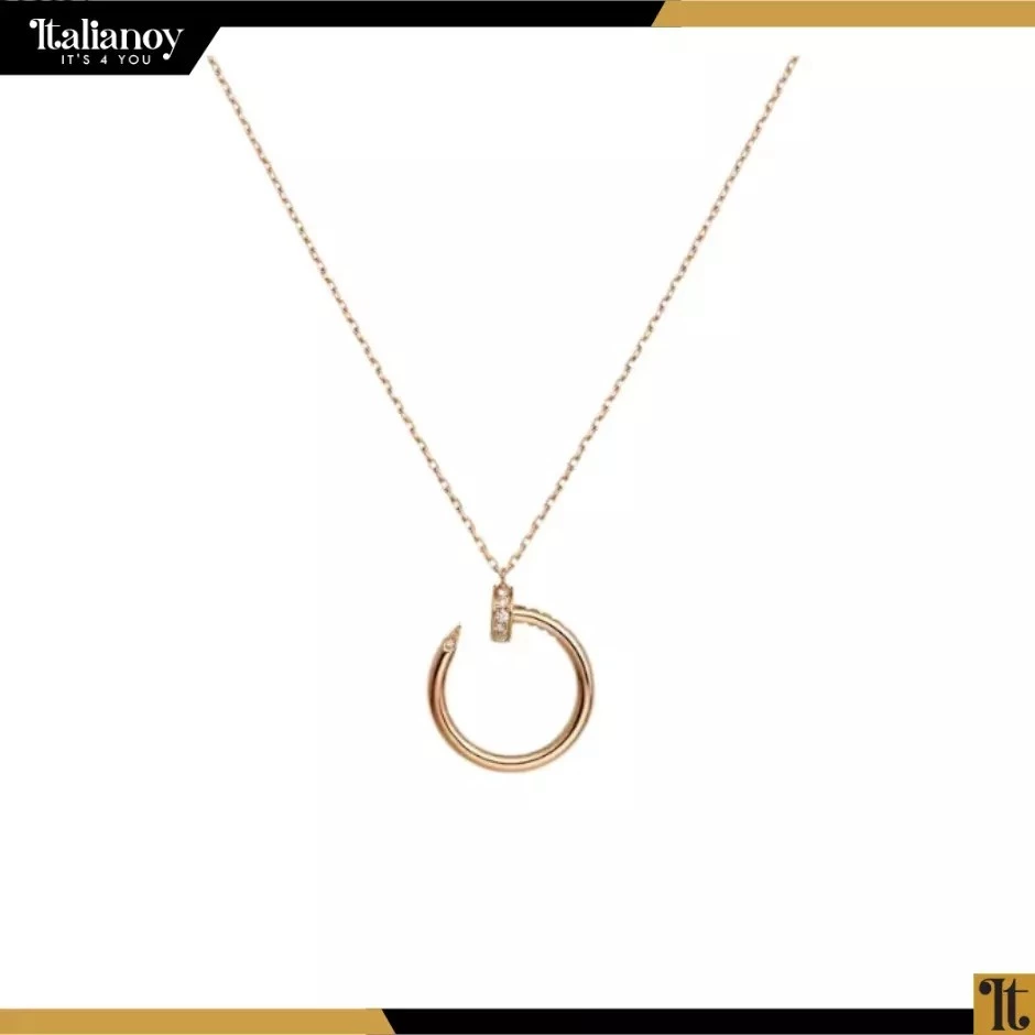 Cartier Juste un Clou Necklace