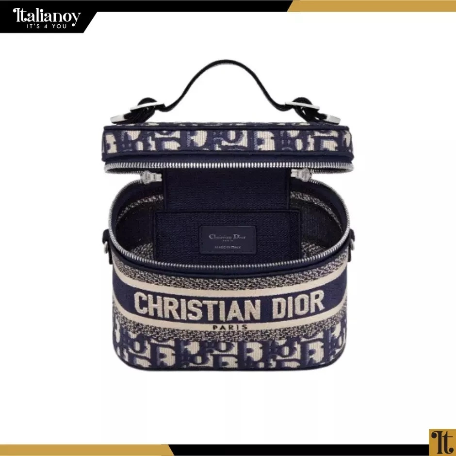 Dior travel Vanity Case