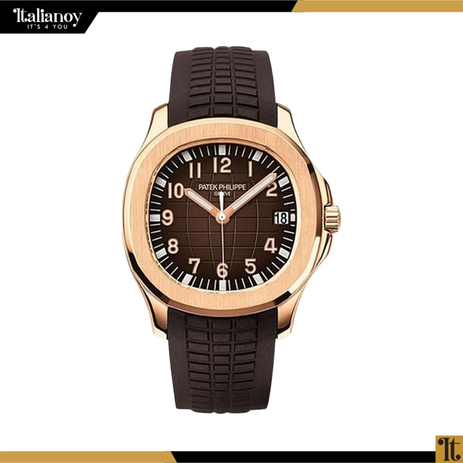 Patek Philippe Aquan...