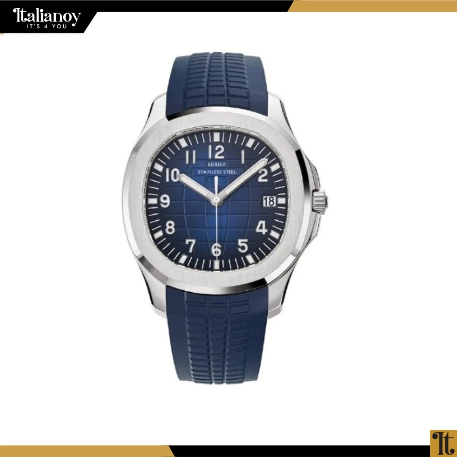 Patek Philippe Aquanaut Self-Winding