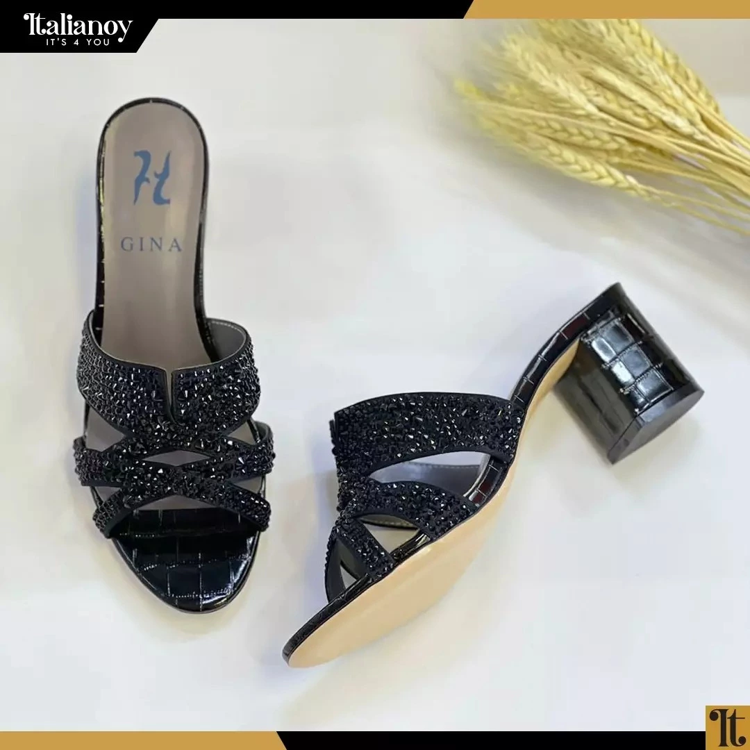 Women's High Heels Fashion Platform