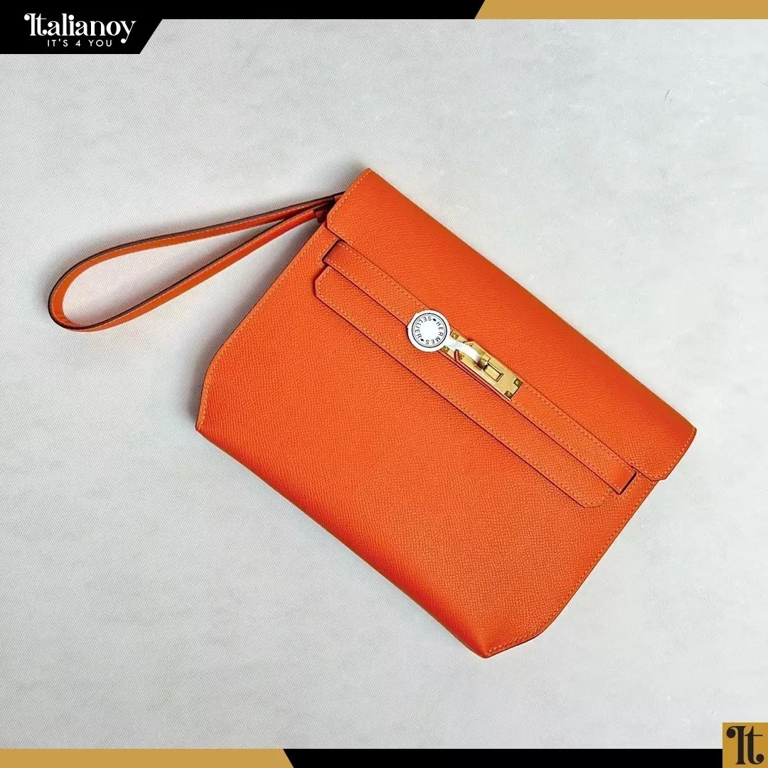 Hermès Women's clutch