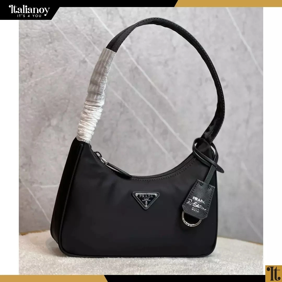 PRADA SHOULDER BAG