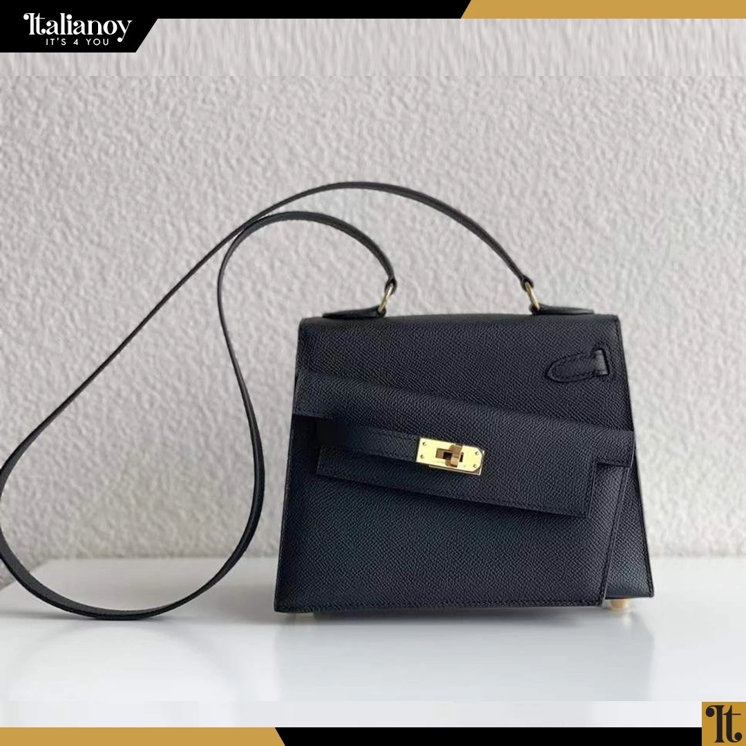 25 Hermès Kelly BAG