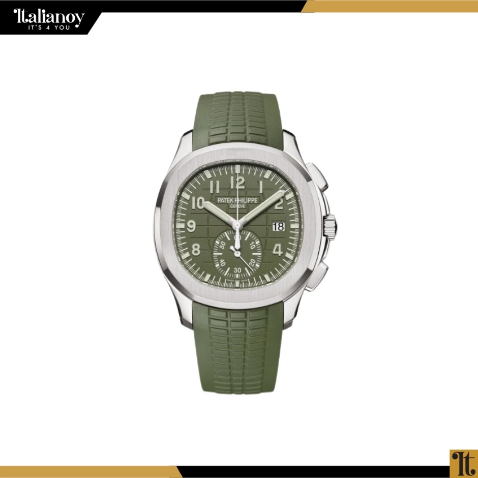 Patek Philippe Aquan...