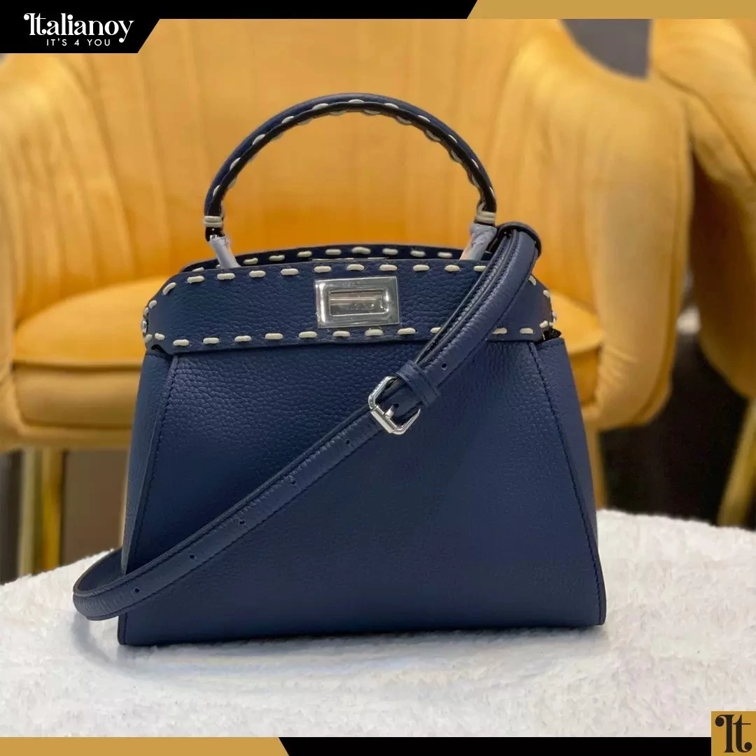 FENDI PEEKABOO 23 Cm