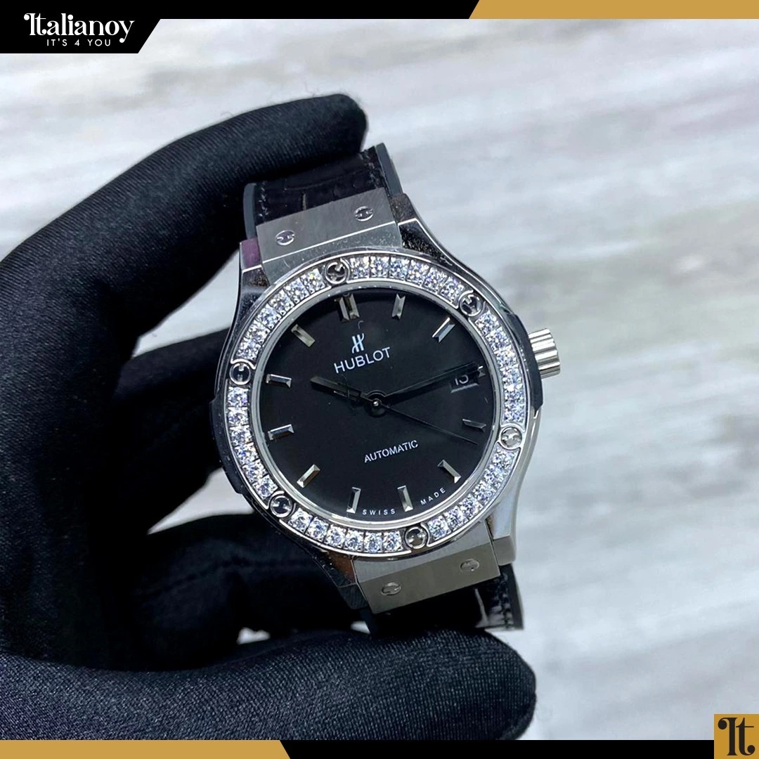 HUBLOT WATCH FOR WOMEN