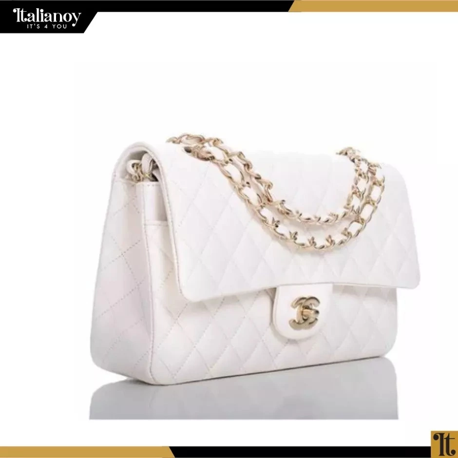 Chanel 1990 Double Flap 25 shoulder bag