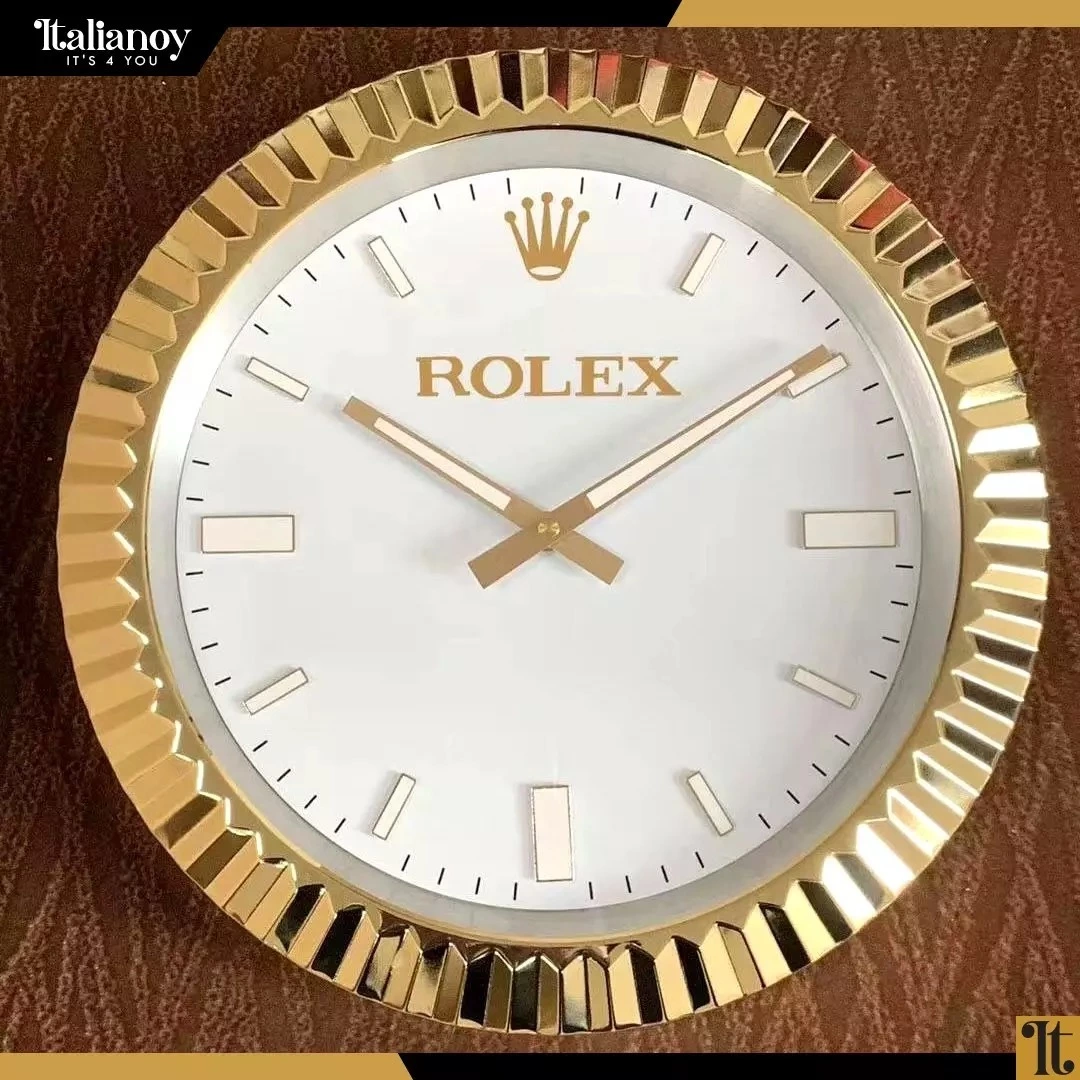 Rolex Wall Clock