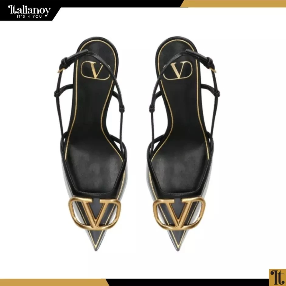 Valentino Garavani P...