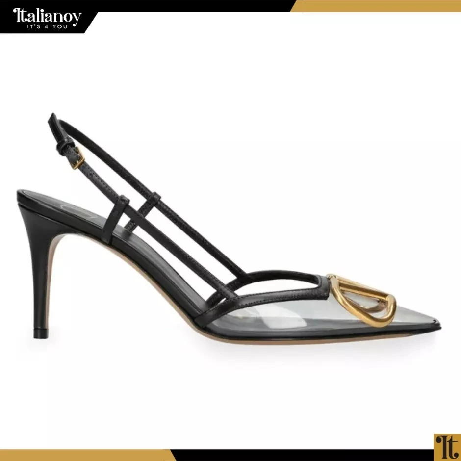 Valentino Garavani P...