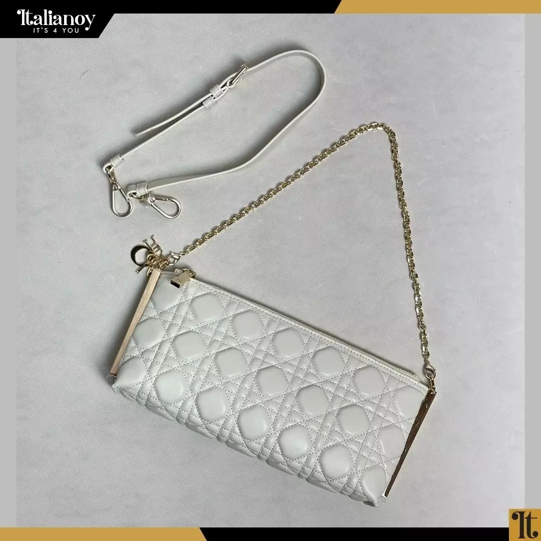 Lady Dior Pouch