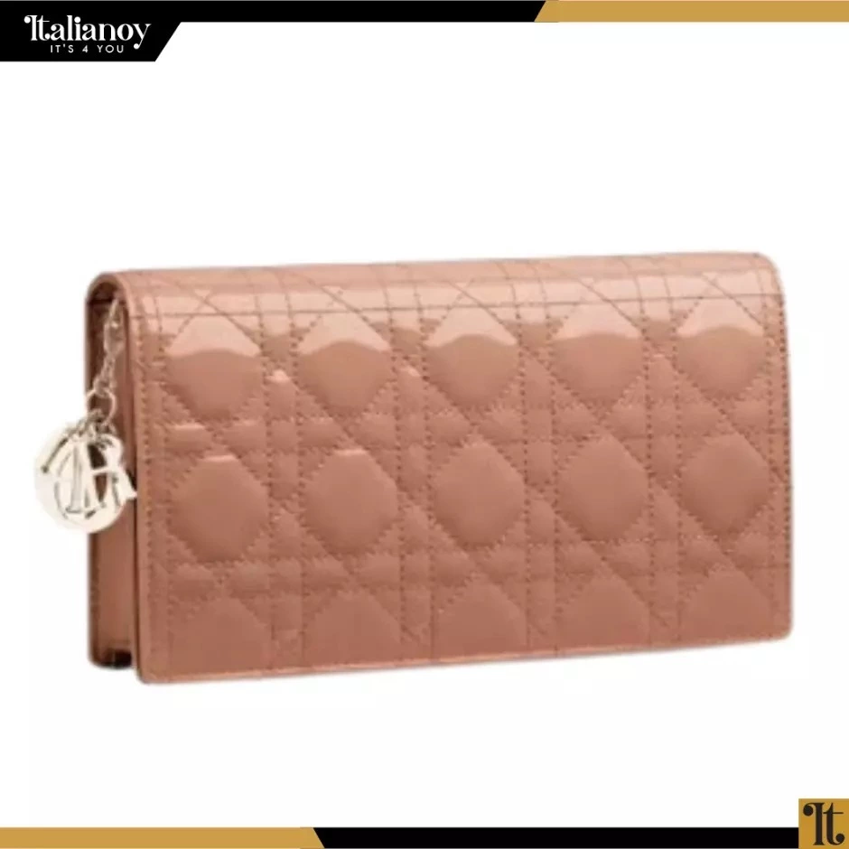 Lady Dior Pouch