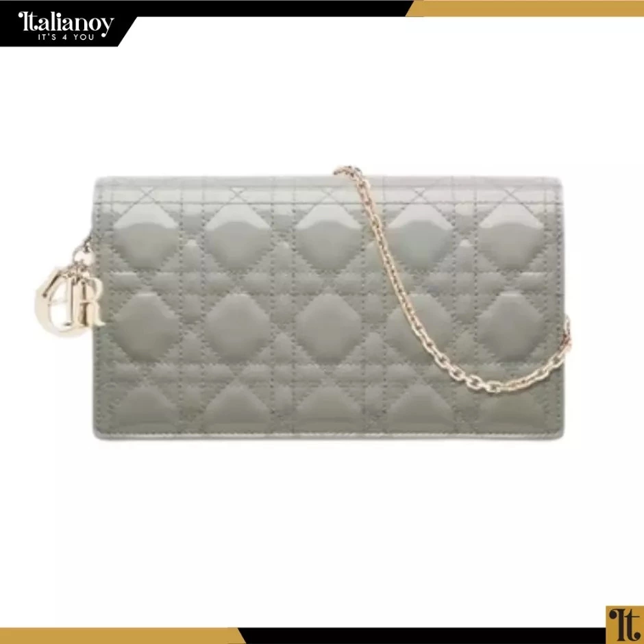 Lady Dior Pouch