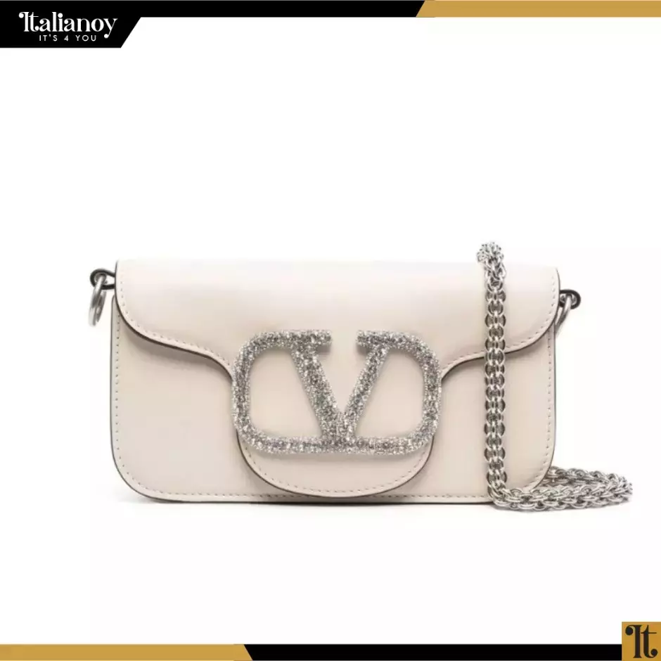 VALENTINO CROSSBODY BAG 20 Cm  “
