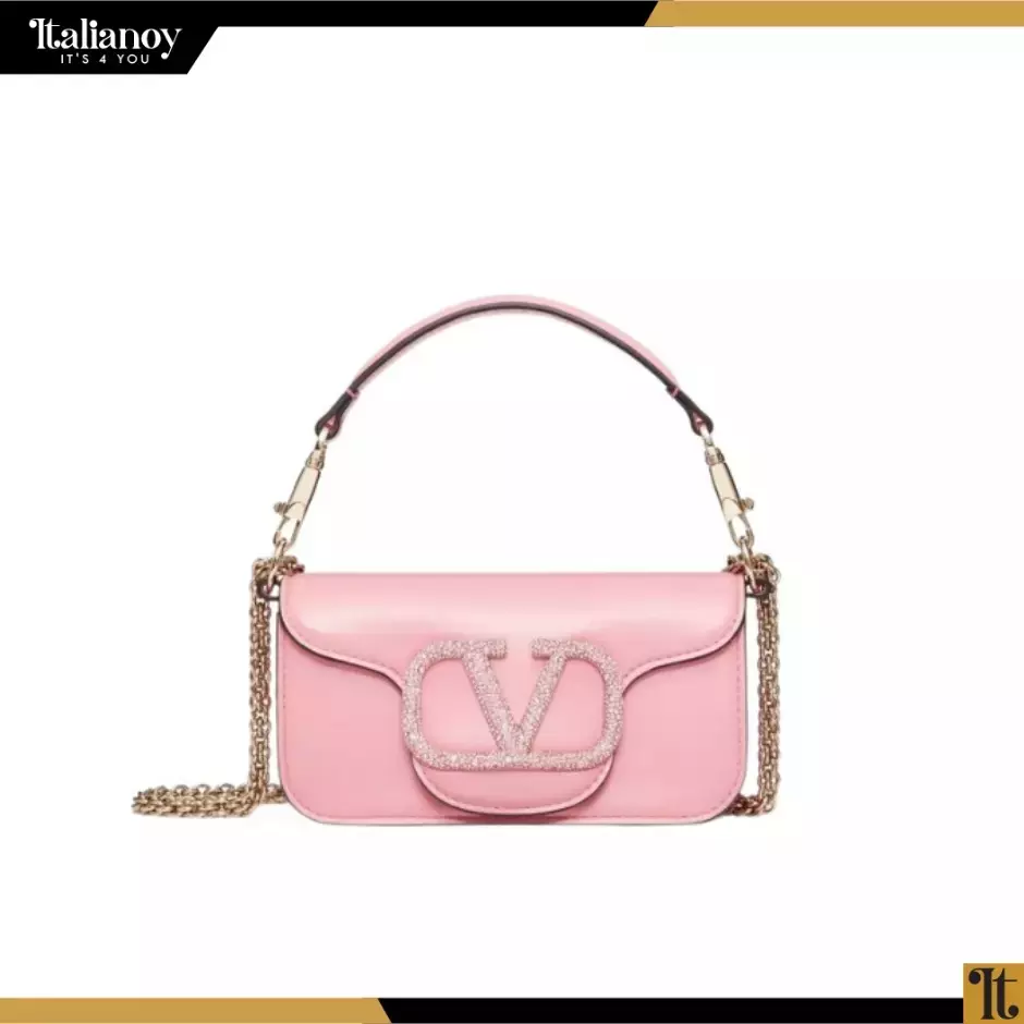 VALENTINO CROSSBODY BAG 20 Cm  “