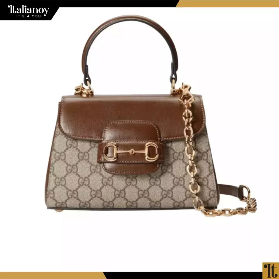 GUCCI BAG HORSEBIT 22 Cm