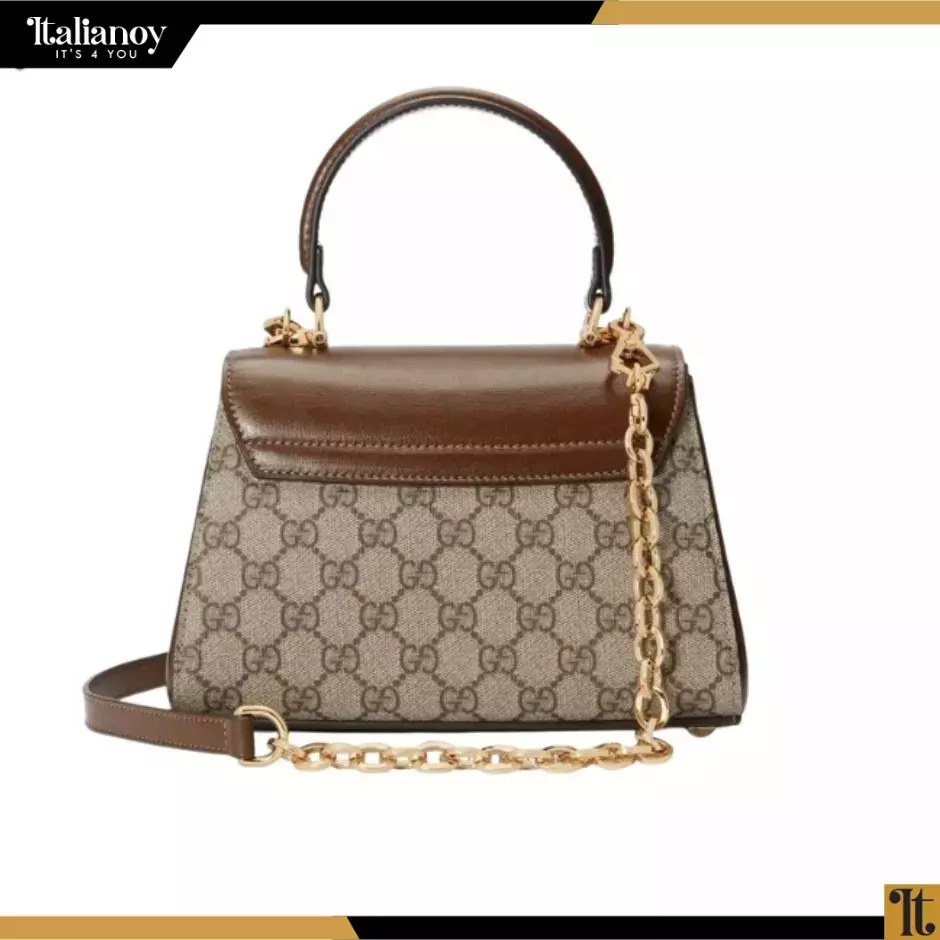 GUCCI BAG HORSEBIT 22 Cm