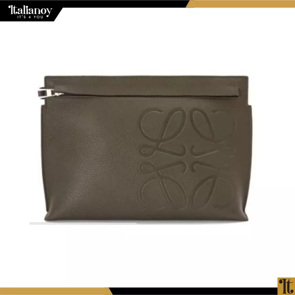 Latest Loewe file bag