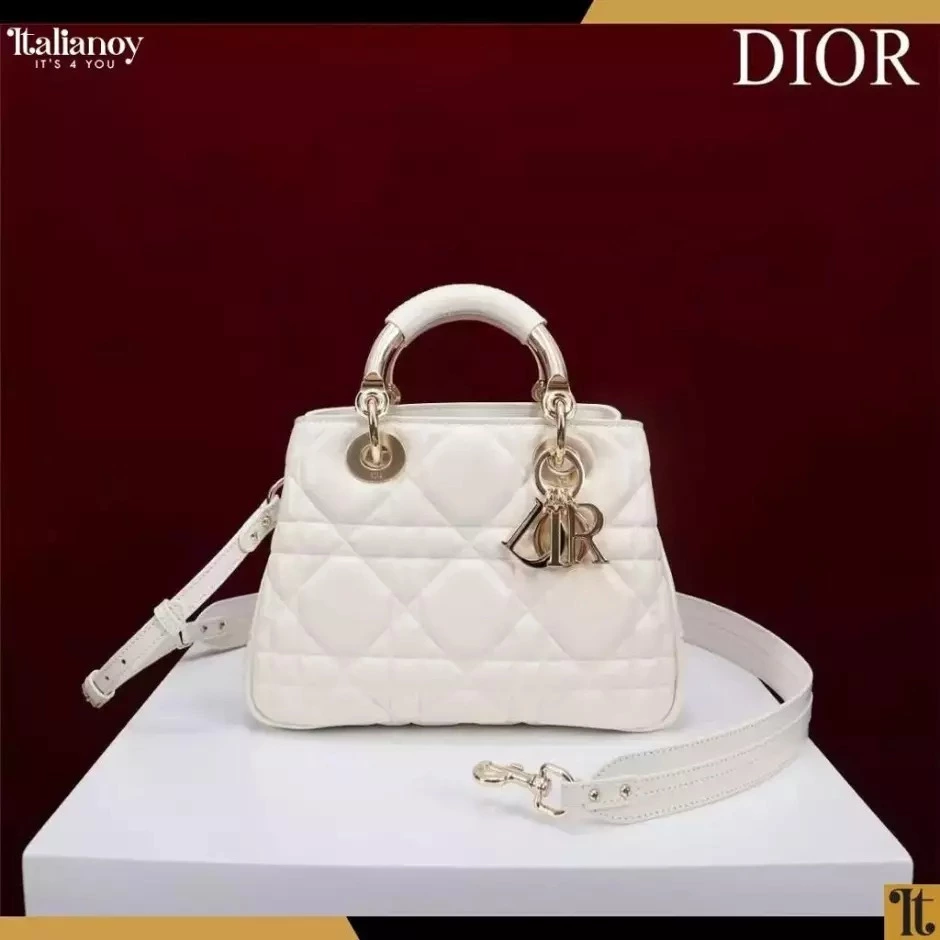 LADY DIOR BAG
